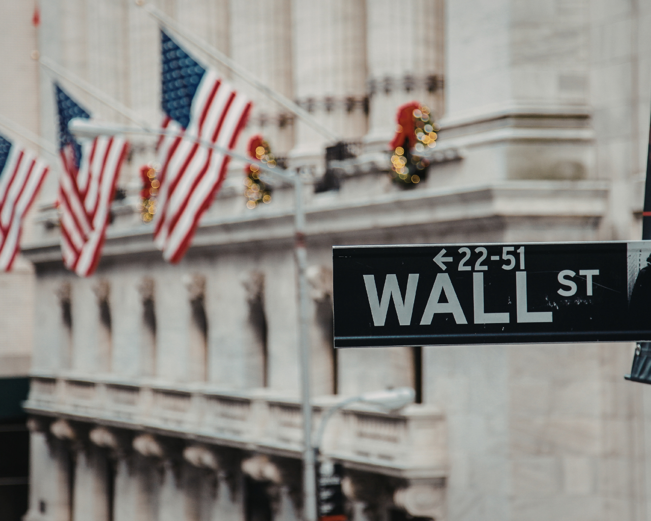 Wall Street's annual prediction circus