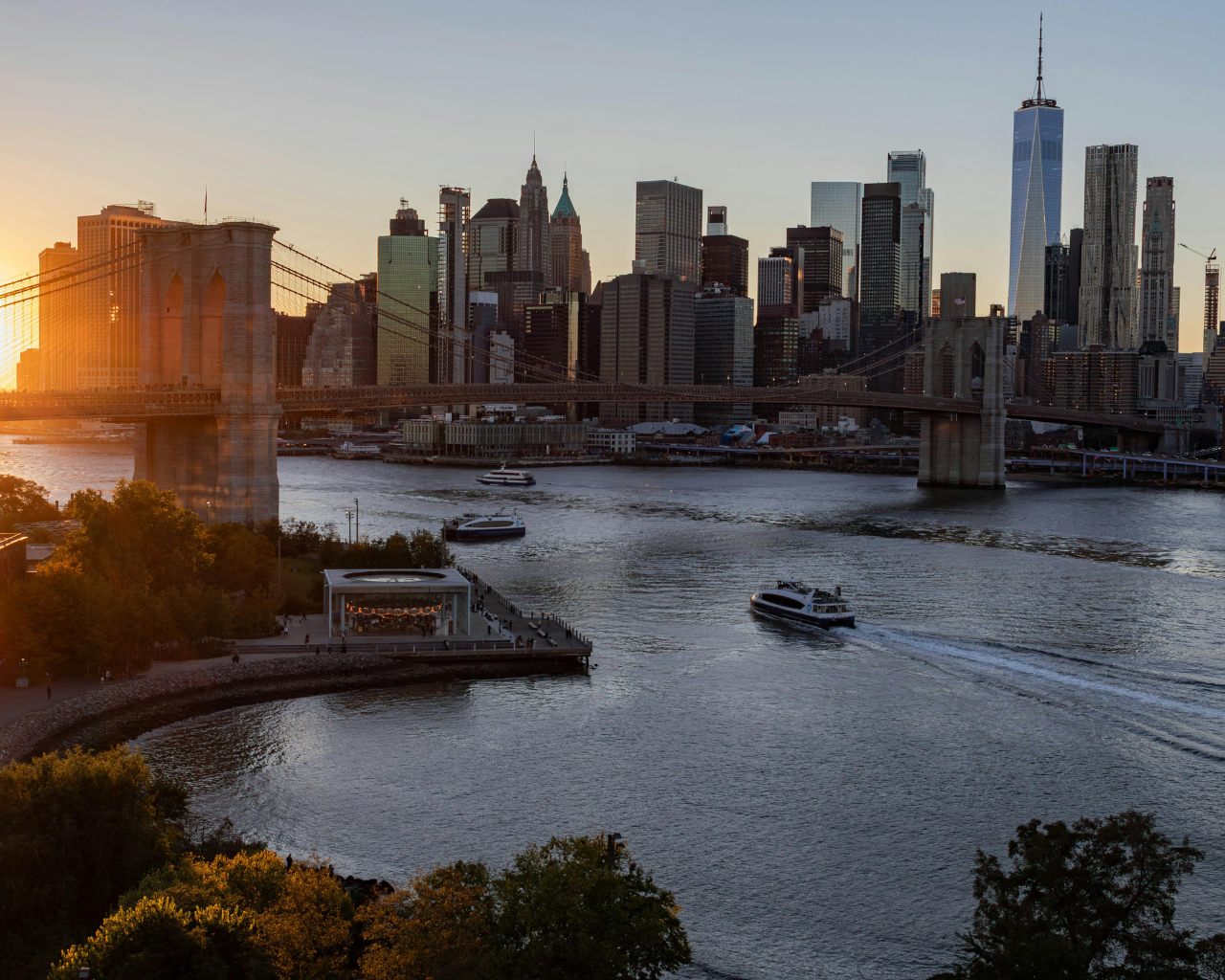 What to do when the market loses its mind