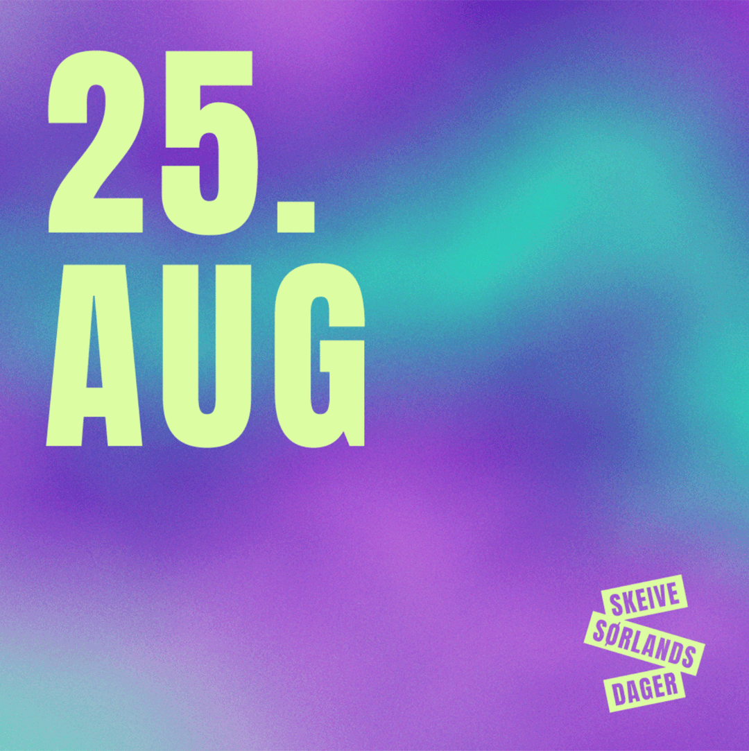 Program 25. AUG