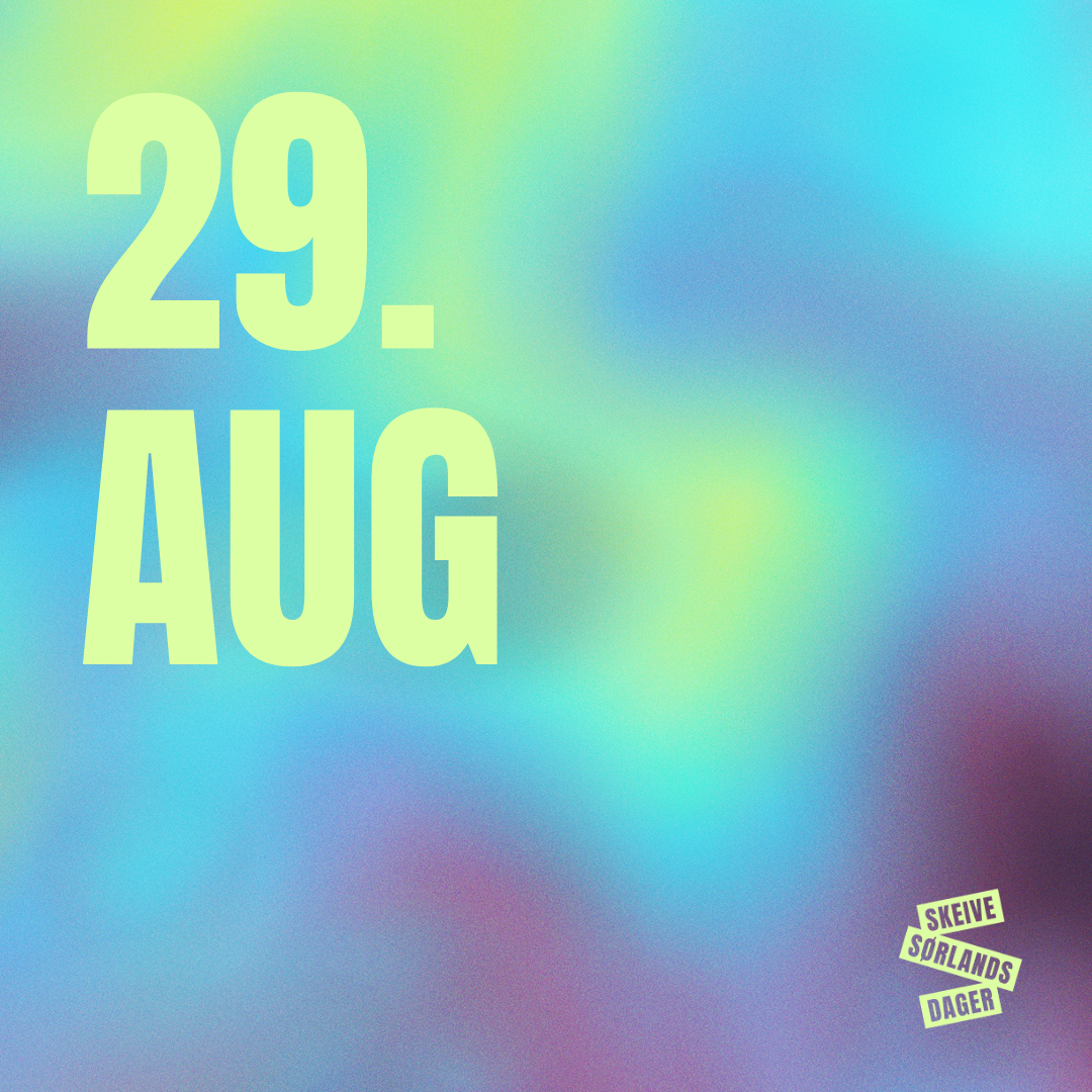 PROGRAM 29. AUG