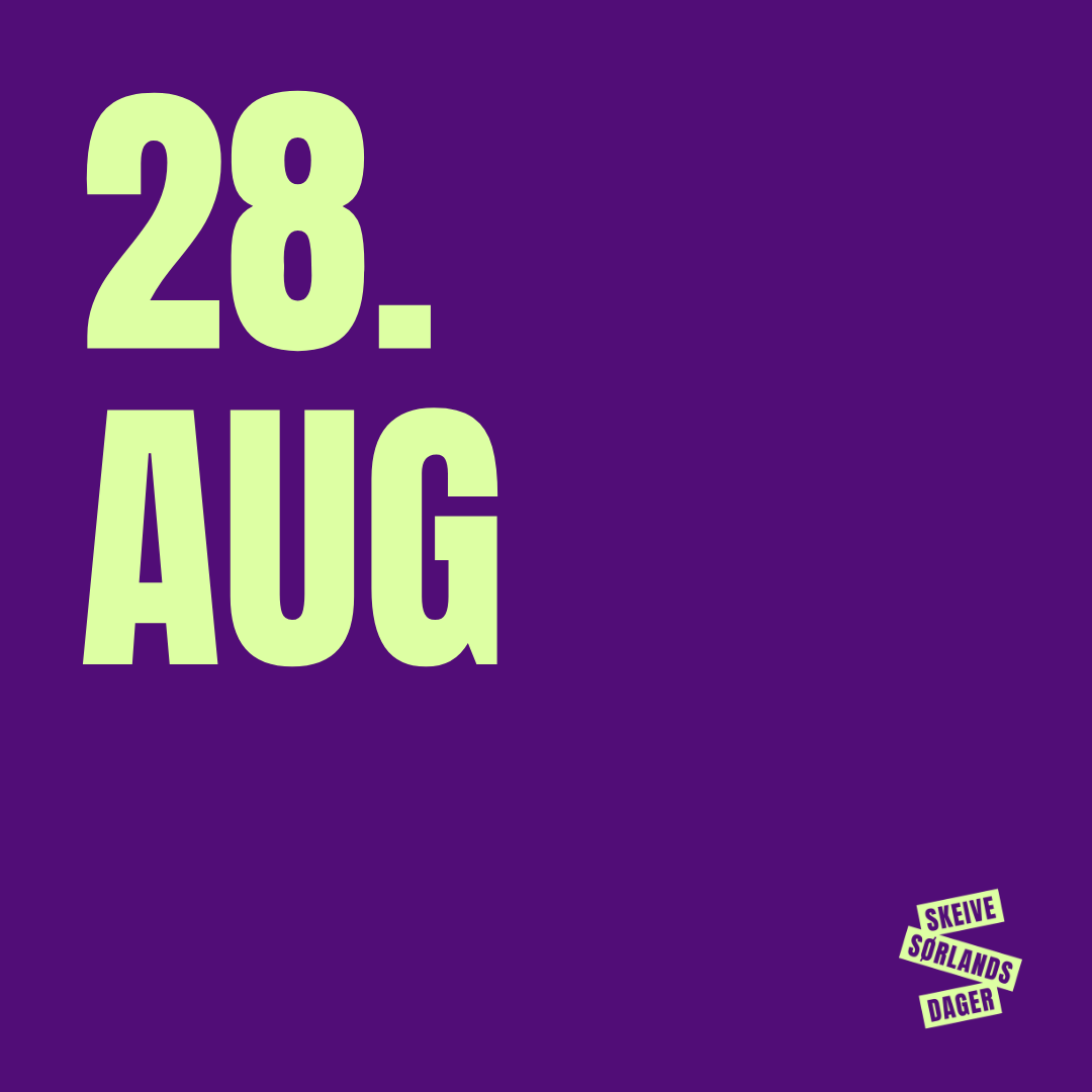 PROGRAM 28. AUG