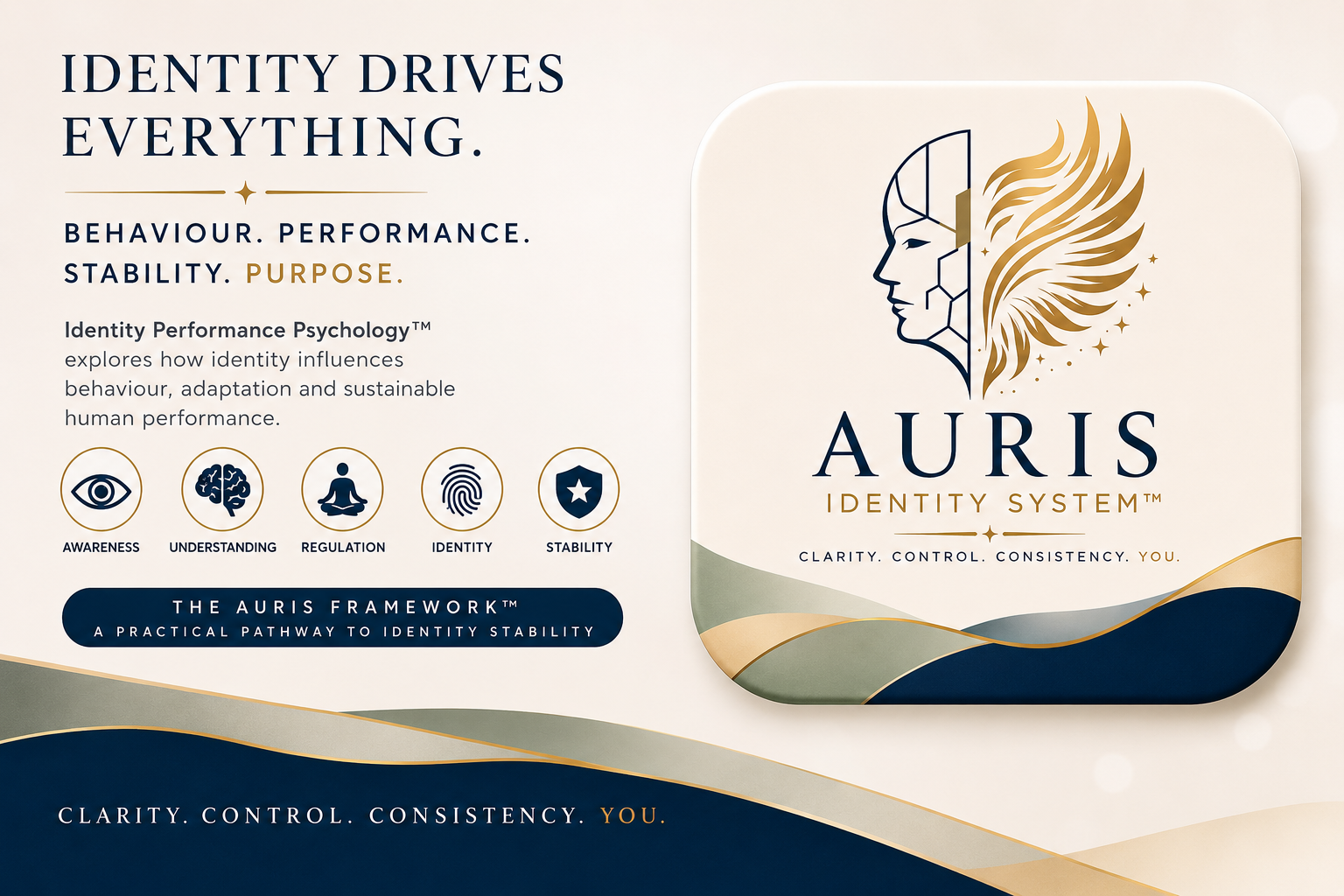What Is Identity Performance Psychology™?