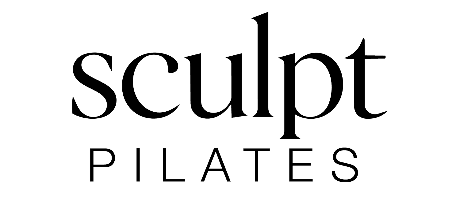 Sculpt Pilates