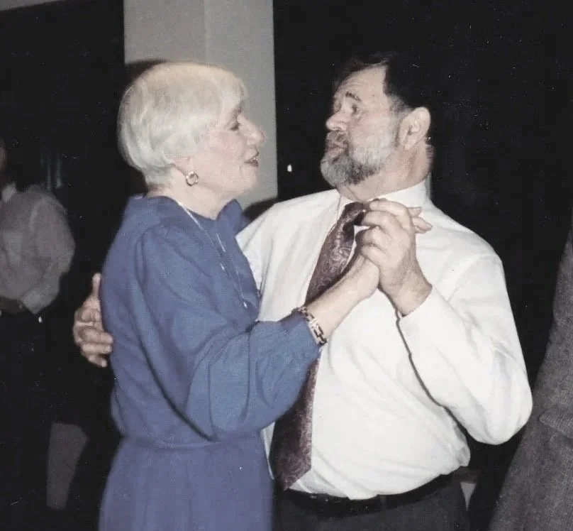 Couples, Relational Repair,