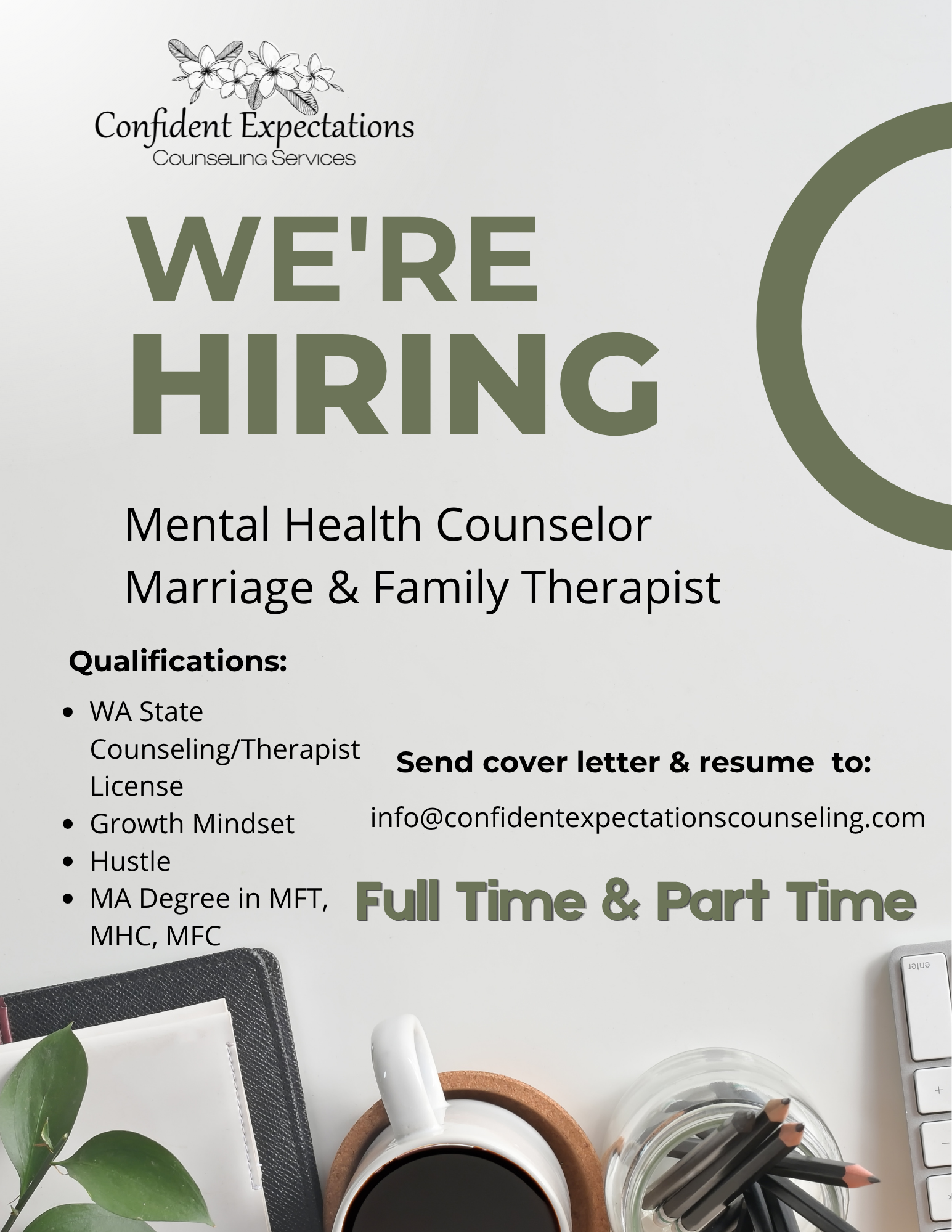 Grey Green Modern Job Vacancy Flyer.png