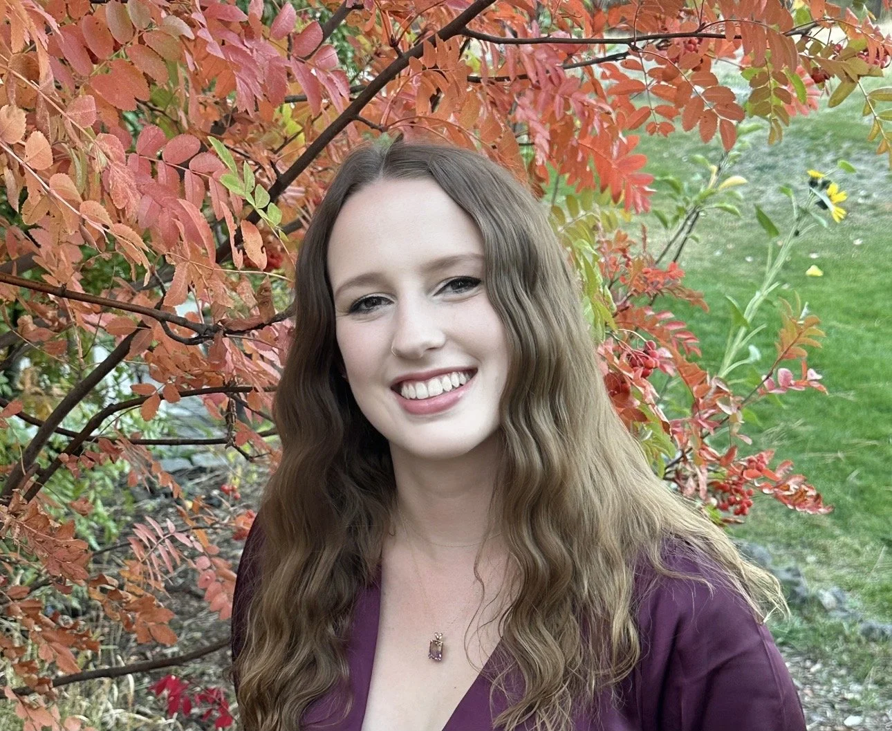 LINDSEY CARTWRIGHT, MA. LMHCA, Licensed Mental Health Counselor Associate
