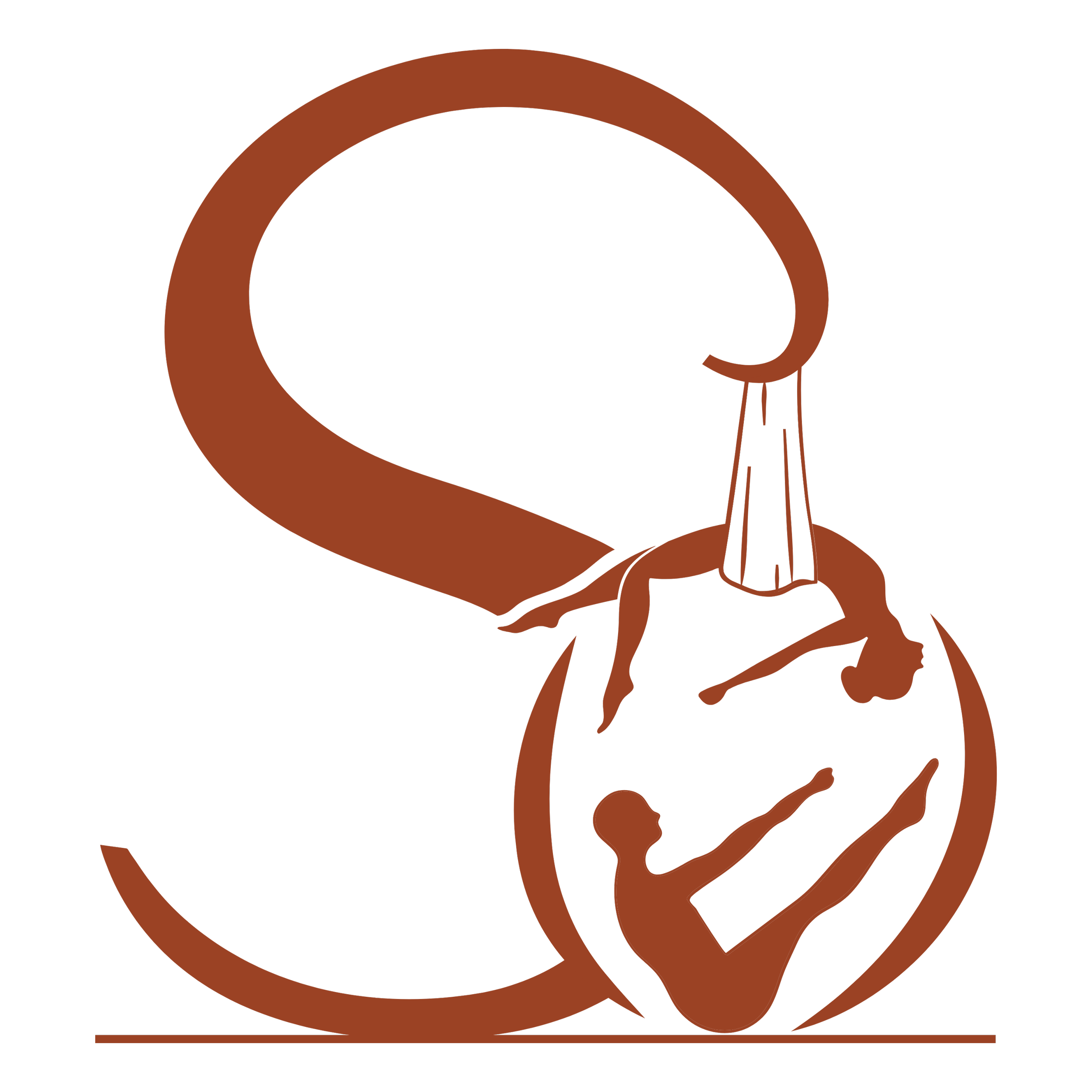 logo studio onze