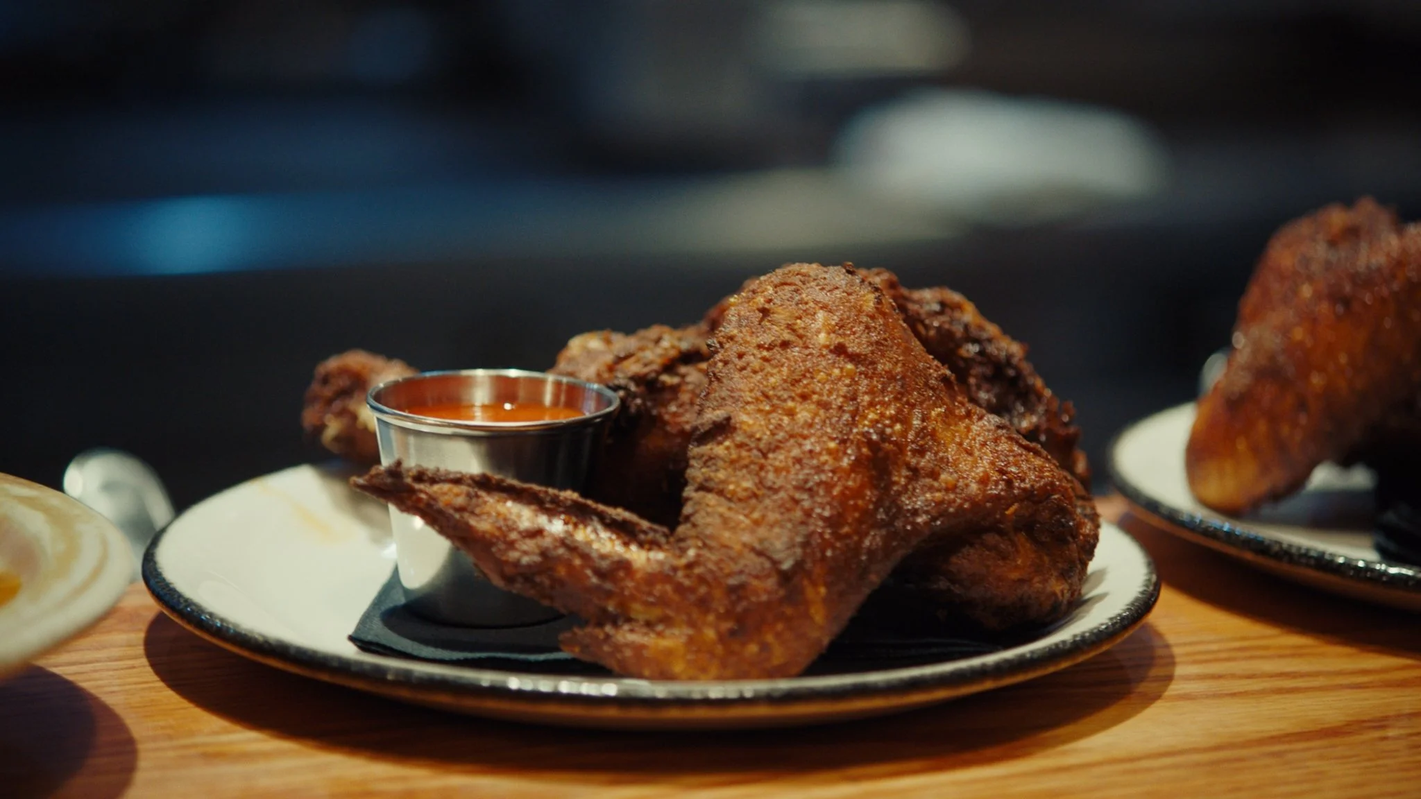 Alta's Famous Fried Chicken