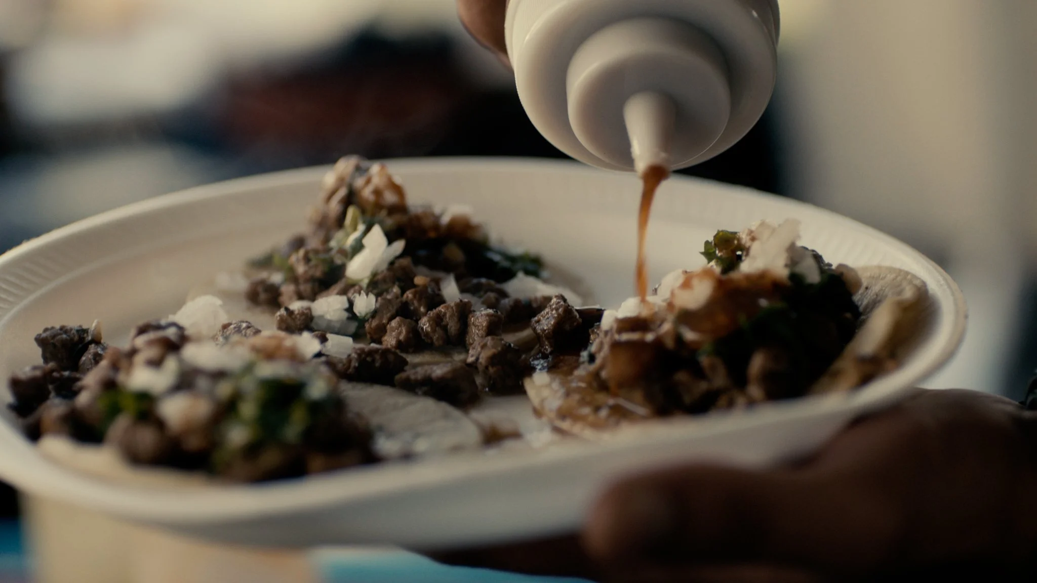 Mannys Al Pastor Tacos