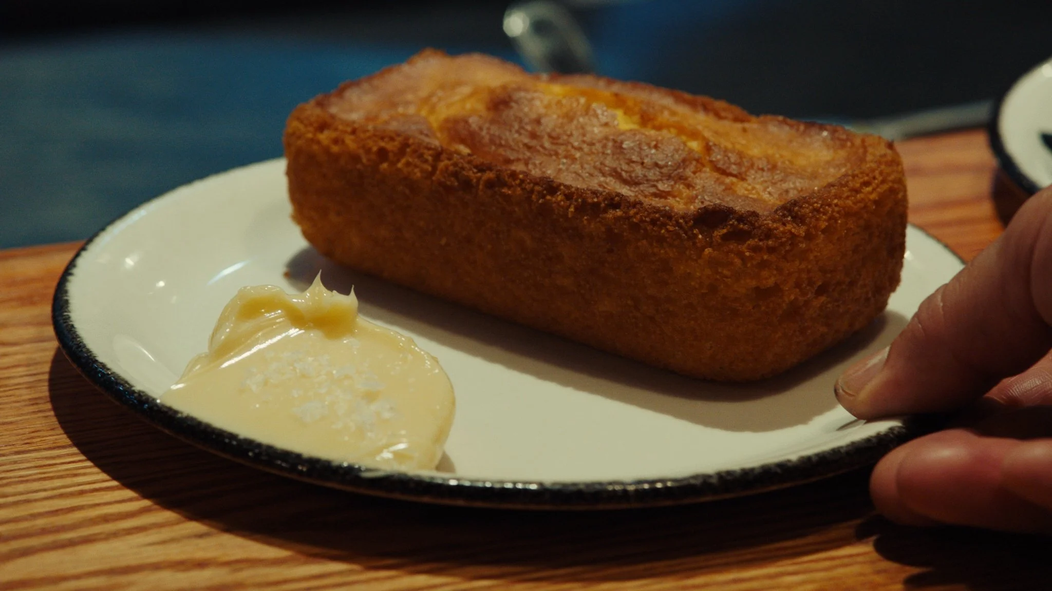 Chef Keiths Cornbread