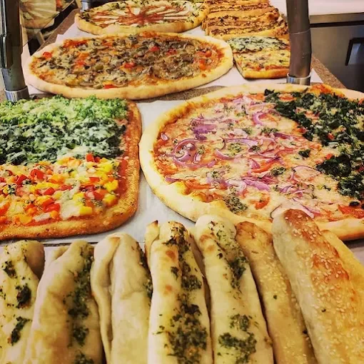 Family Meal Delivery Service