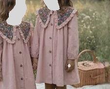 Kids' Clothing Service: Seasonal Styling Delivered