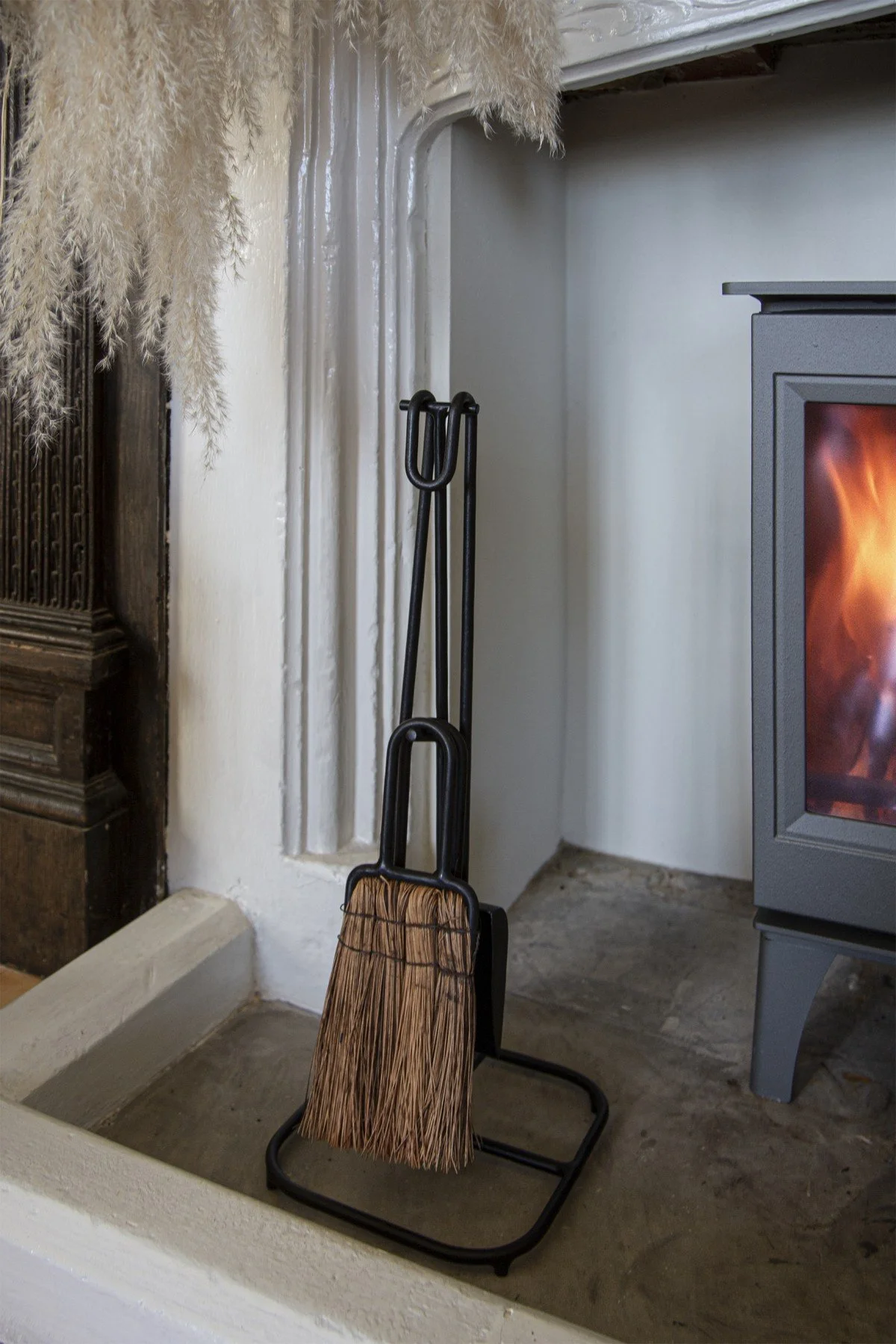 Sustainable Product Design  
Charnwood Stoves  