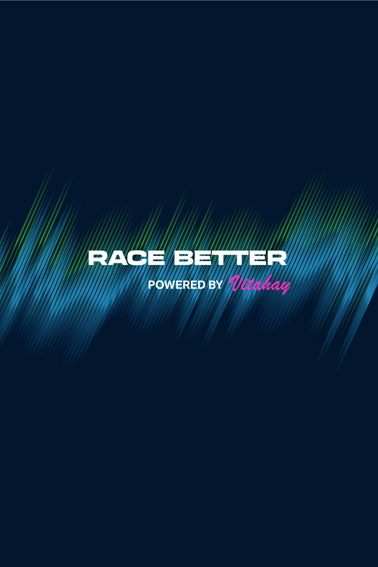 Sustainability Initiative   
Identity and Strategy  
T100 Triathlon  