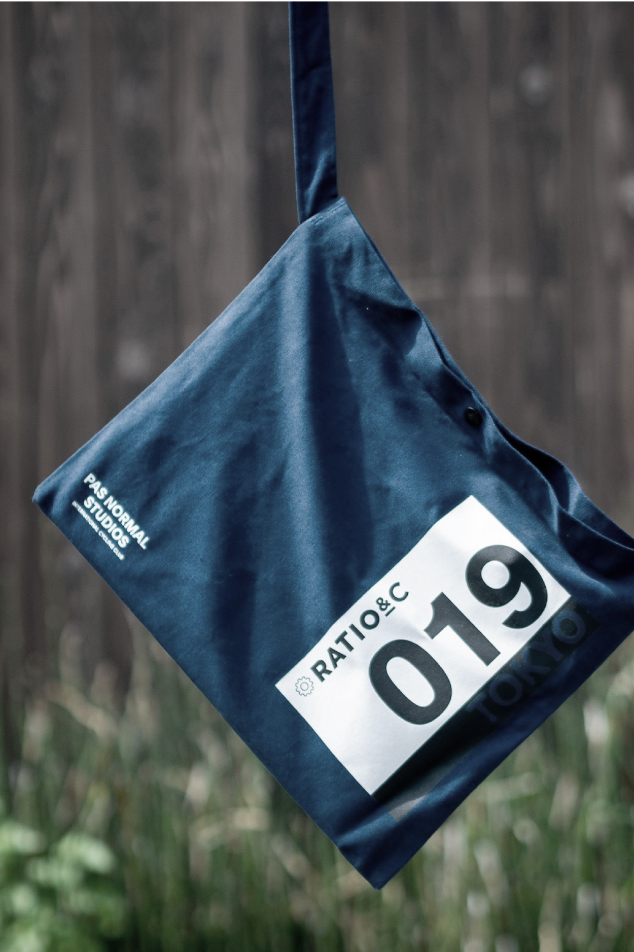 Musette Design  
Branding & Product Design  
Pas Normal Studios  