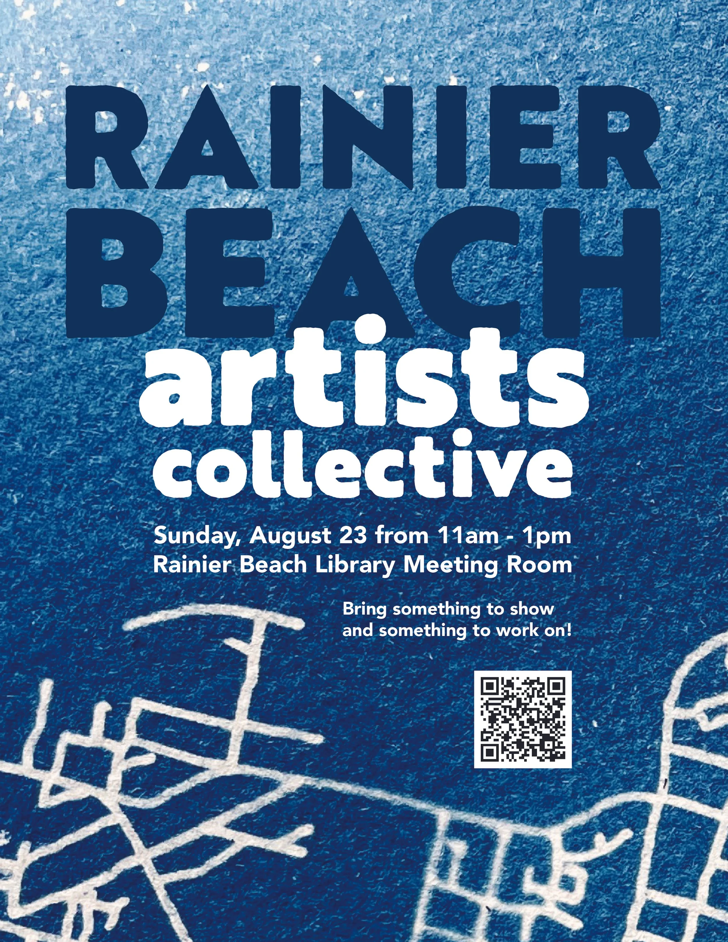 Event Flyer