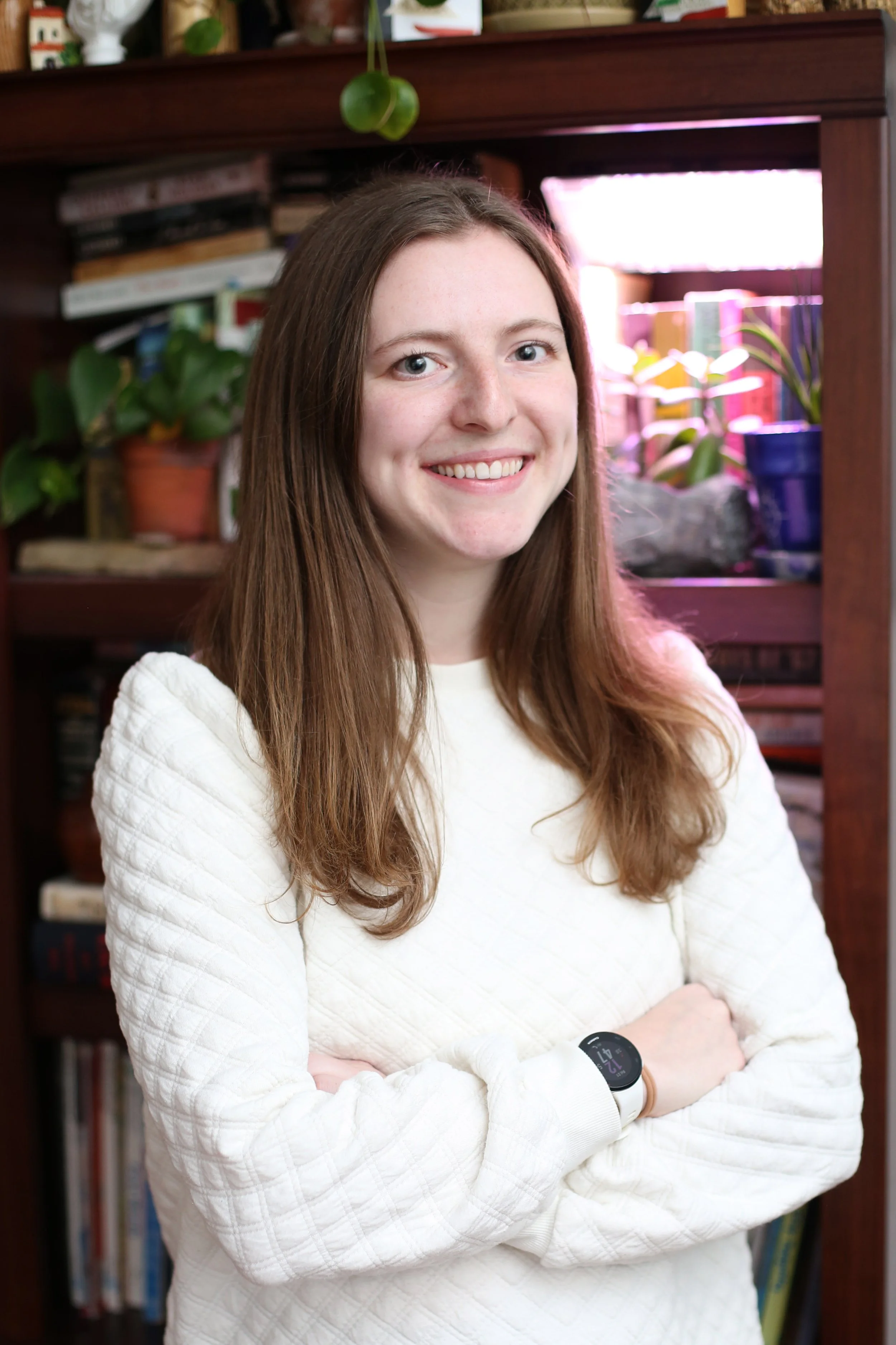 A speech language therapist for children in O'Fallon, IL with experience treating articulation and speech delays.