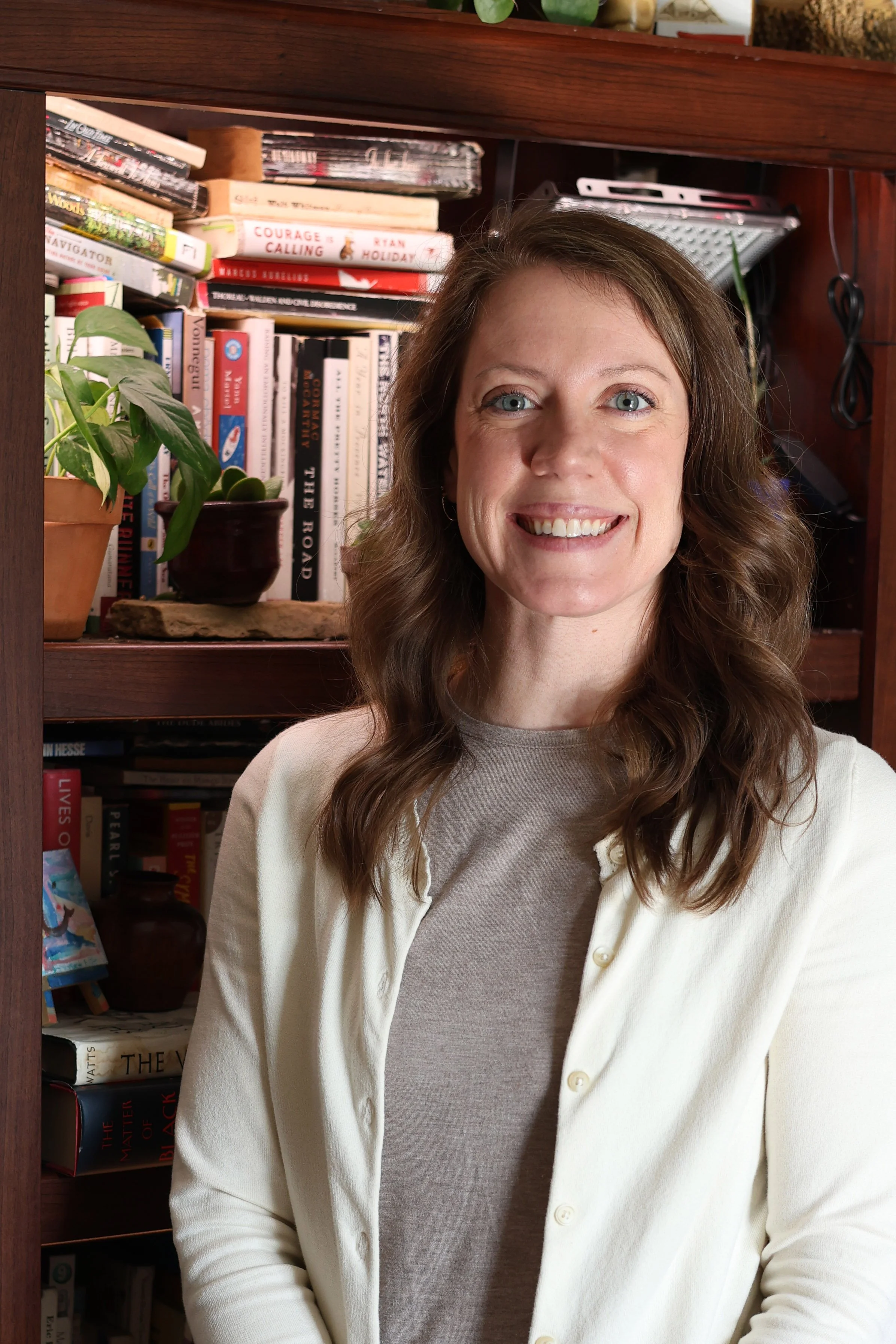 A highly qualified speech therapist in O'Fallon, IL with experience treating Apraxia in children.