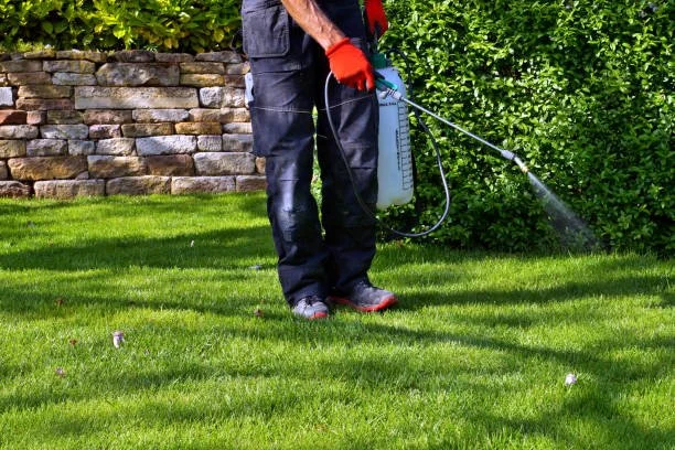 Yard Deodorizer