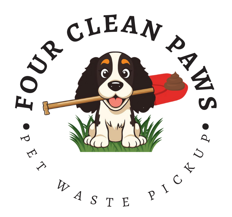 dog waste pickup pooper scooper small and big yard CT "Dog Poop Get It Sorted".