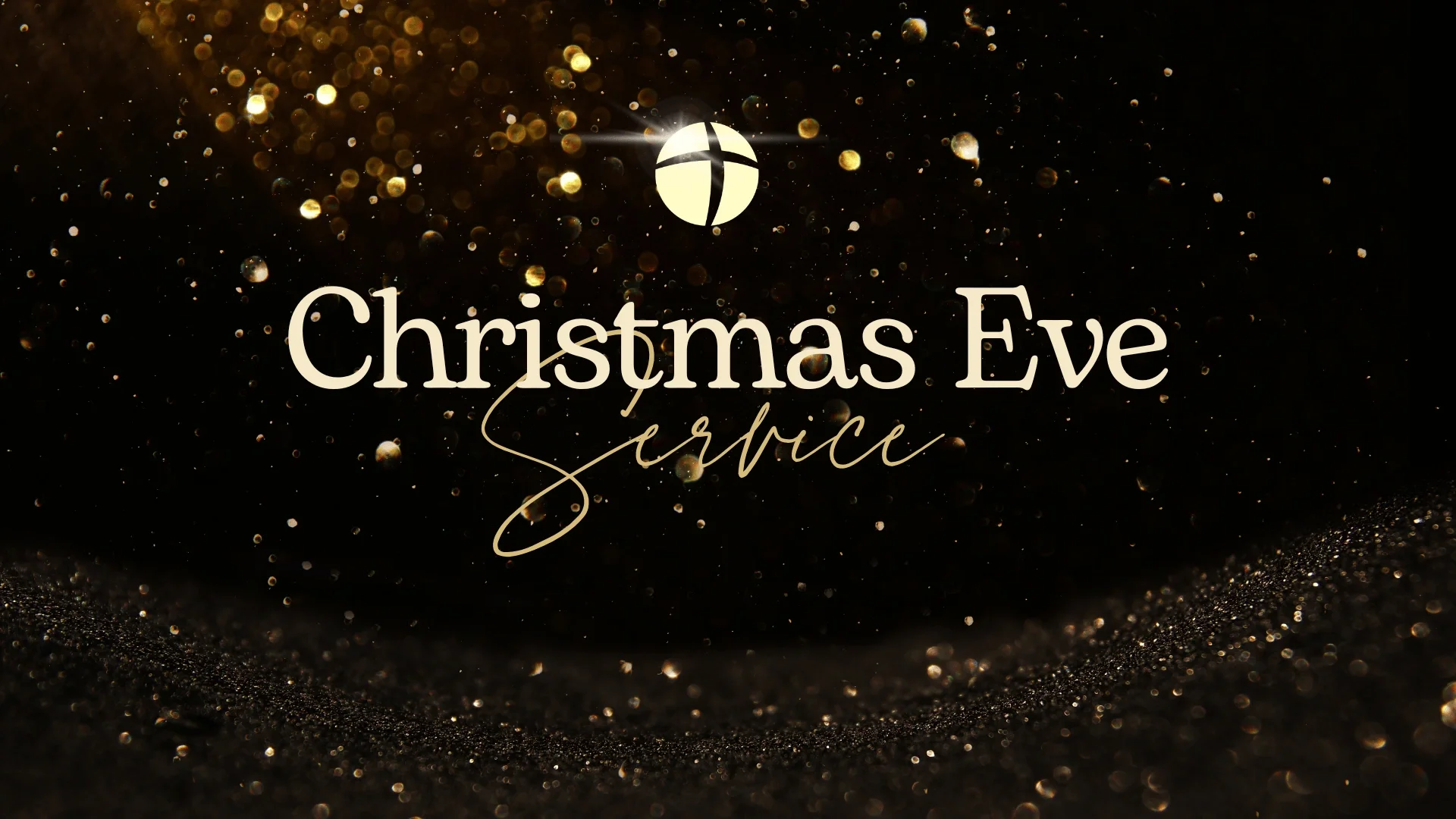 Christmas Eve 2025