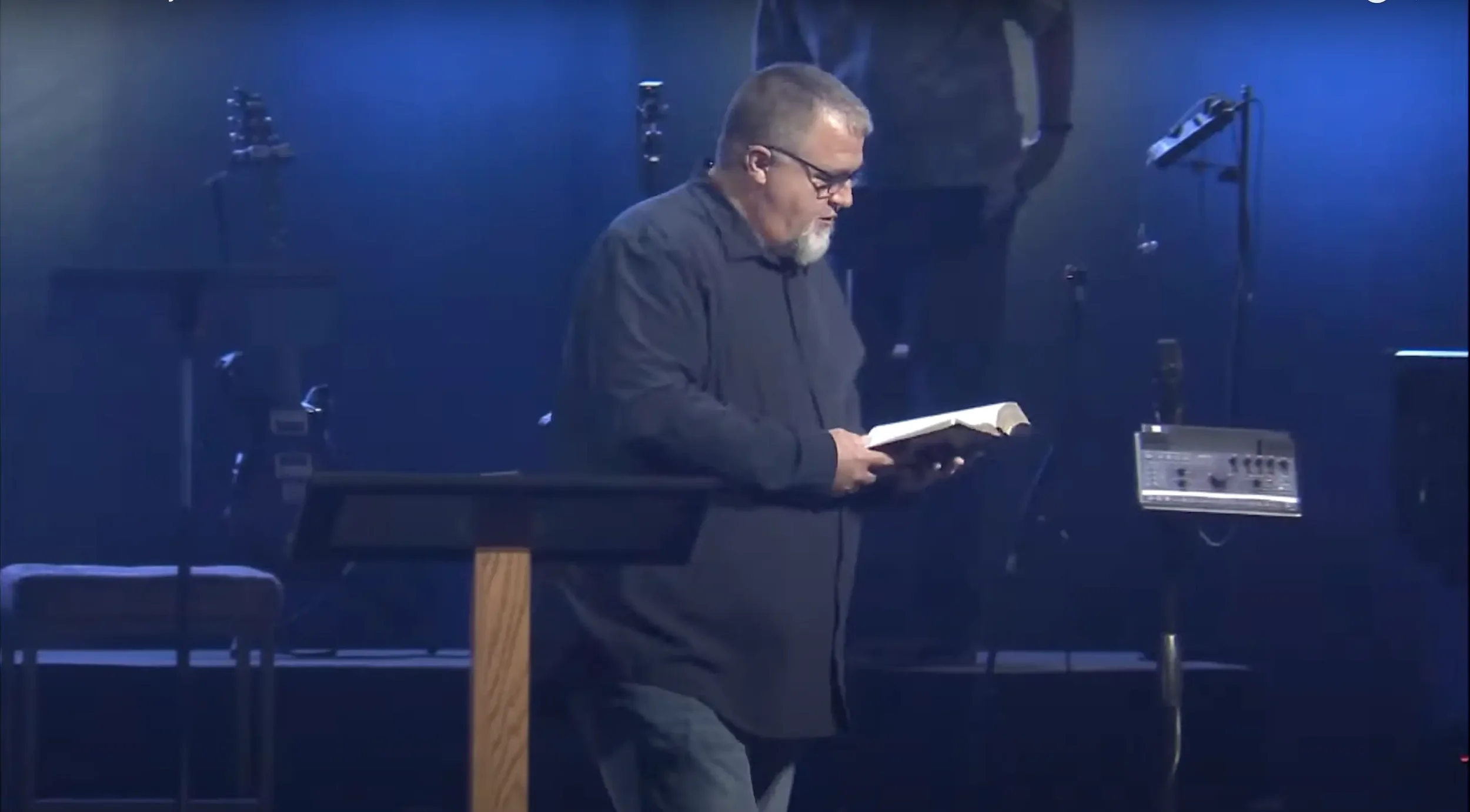 Jesus is Life, part 3