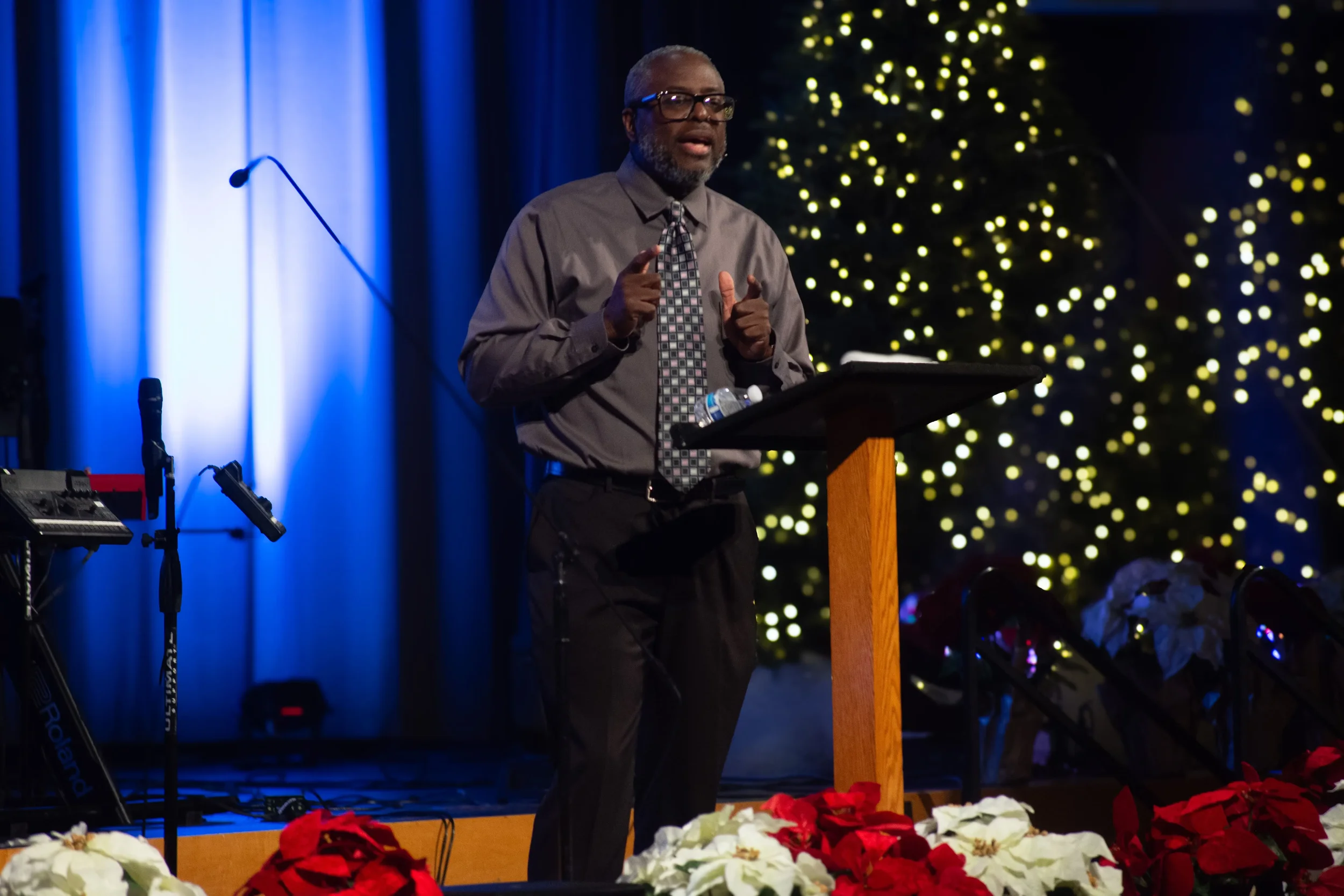 Advent, Week 3
