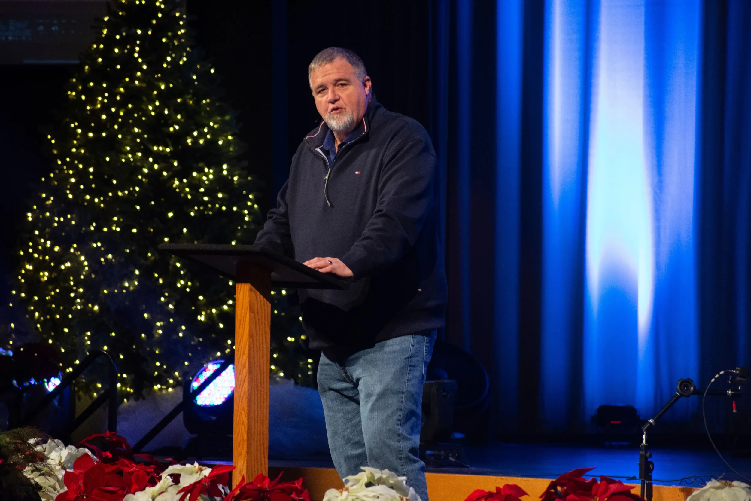 Advent, Week 1