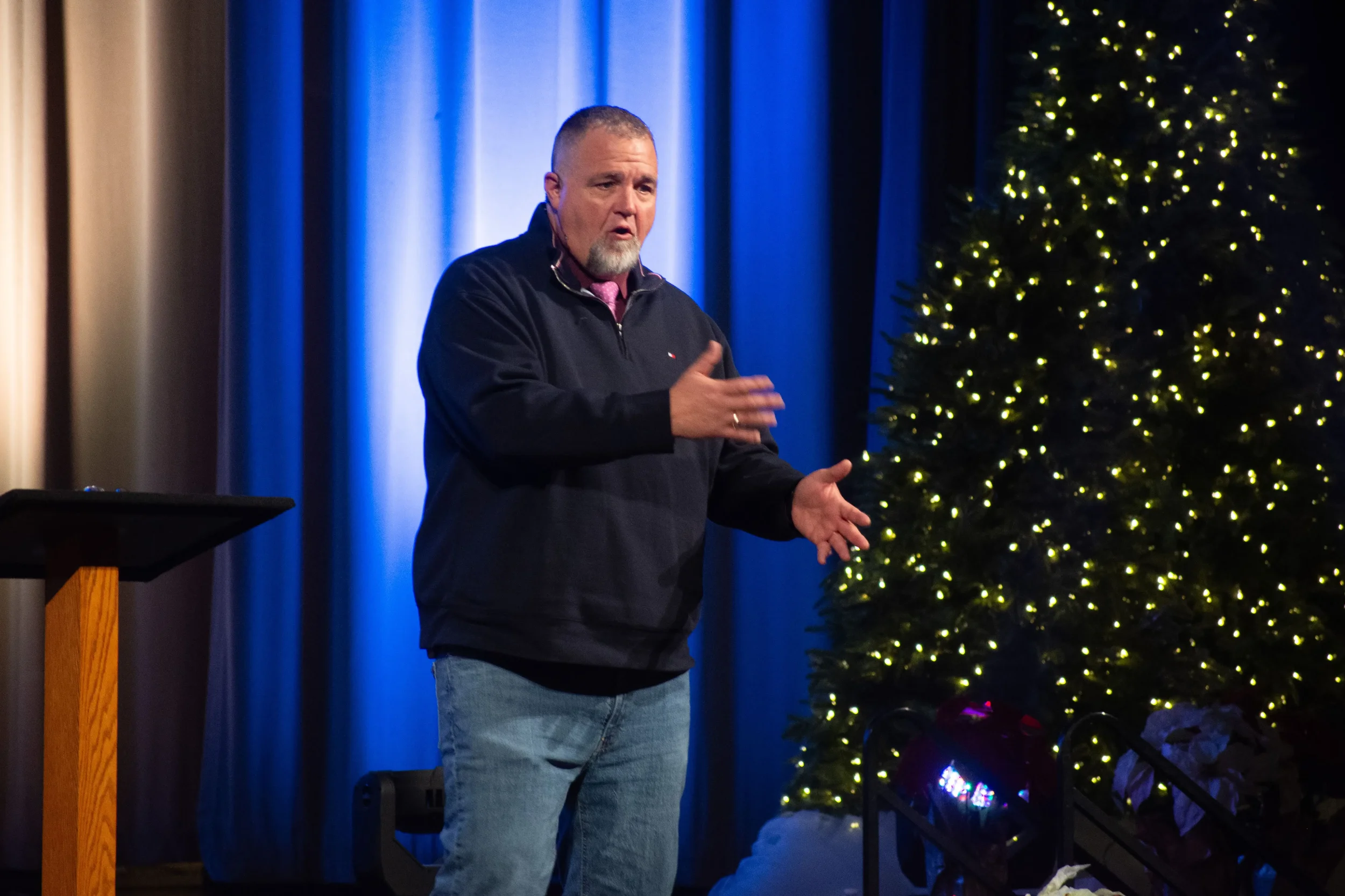 Advent, Week 2