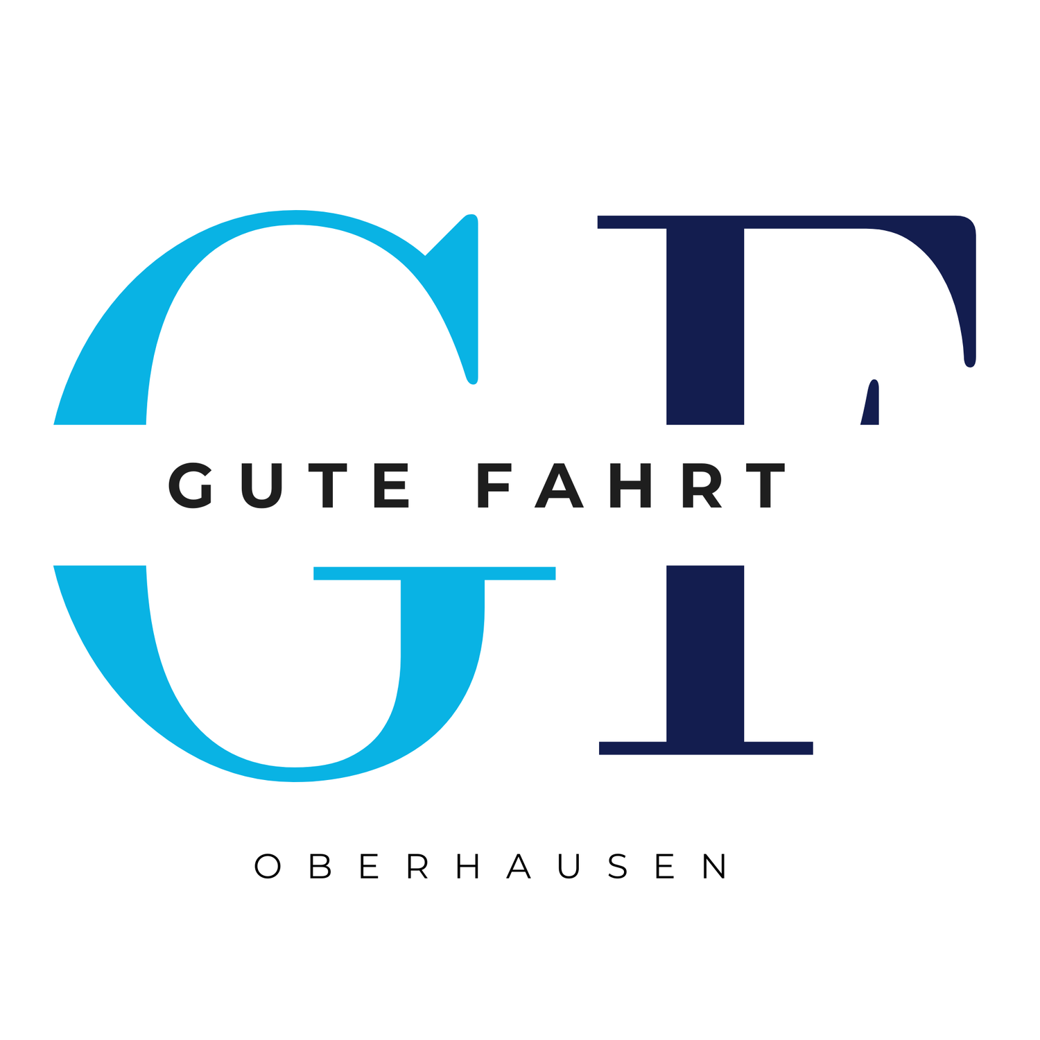 Gute Fahrt Oberhausen