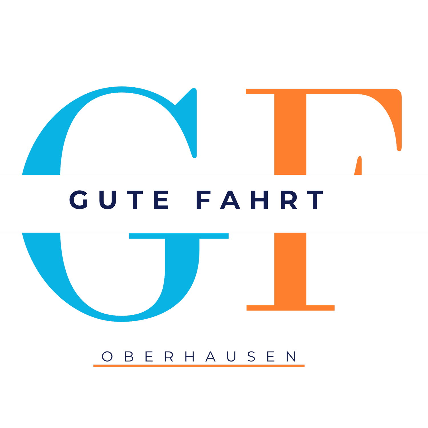 Gute Fahrt Oberhausen