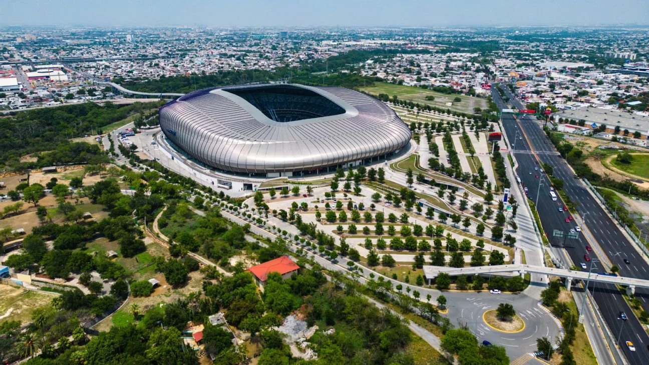 Copa Mundial 2026 en Monterrey: qué obras se están haciendo y qué significa para tu inmueble