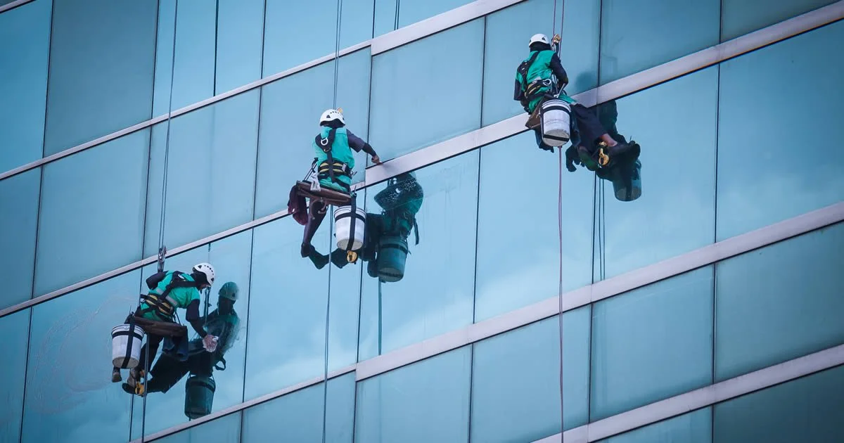 Plan anual de mantenimiento preventivo para edificios: checklist descargable 2026 | Monterrey