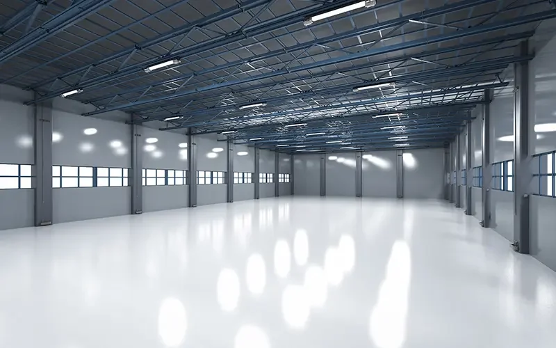 Nave industrial Clase A vs. Clase B: ¿Cuál necesita tu empresa? Comparador interactivo