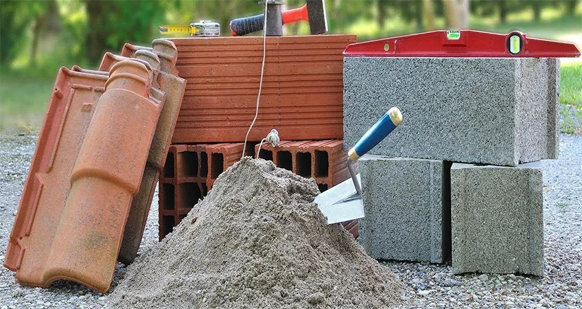 Materiales de construcción en México 2026: costos y eficiencia