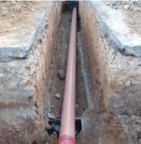 Instalaciones Hidrosanitarias