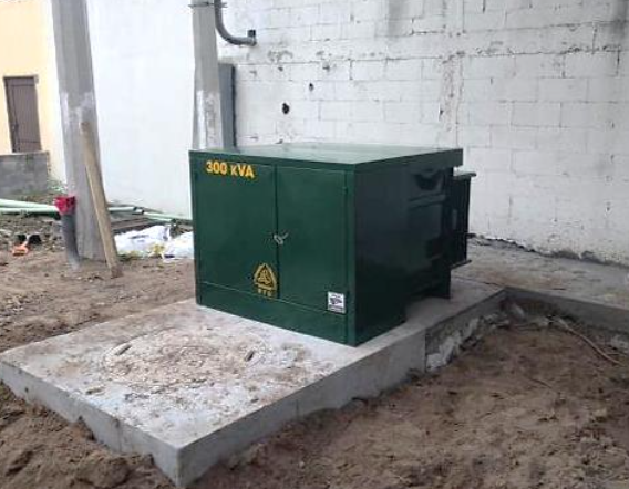 Instalaciones Eléctricas