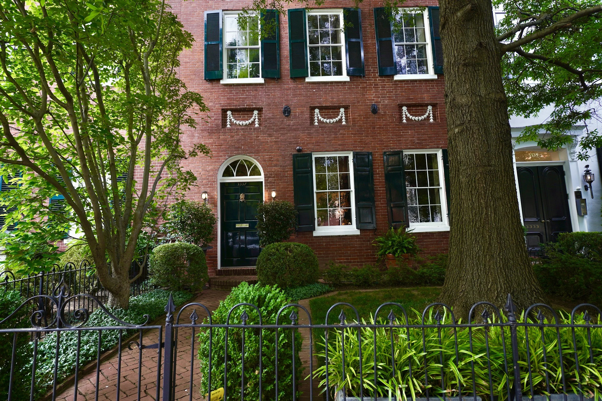 What first-time buyers frequently overlook when purchasing in Washington, D.C.