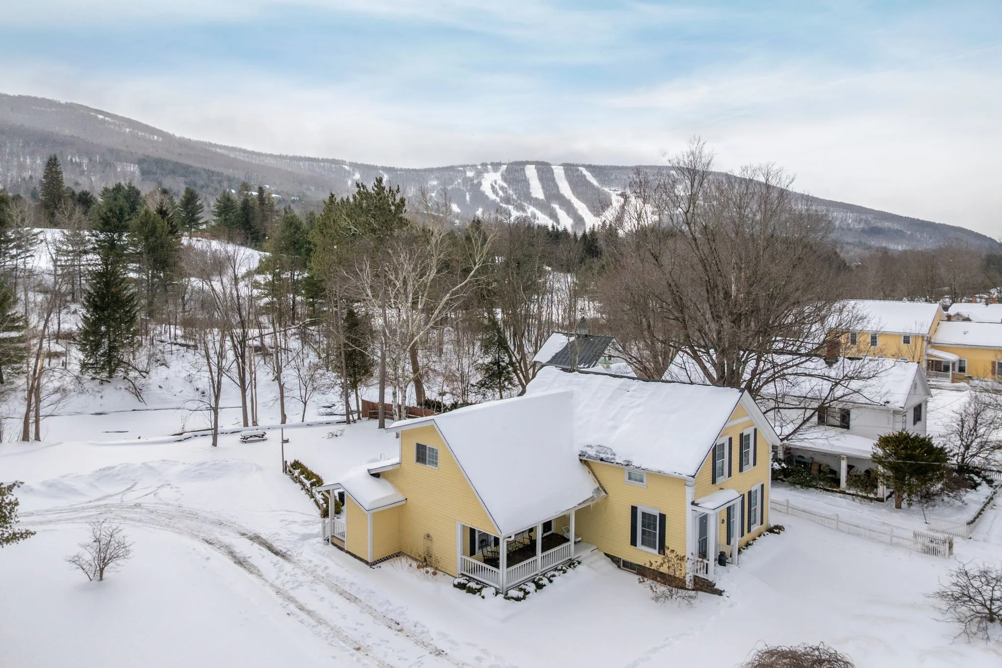 Buying a Second Home in the Hudson Valley: What to Know Before You Begin