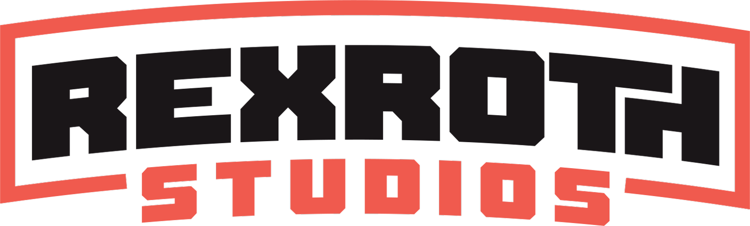 Rexroth Studios: Home to DungDung