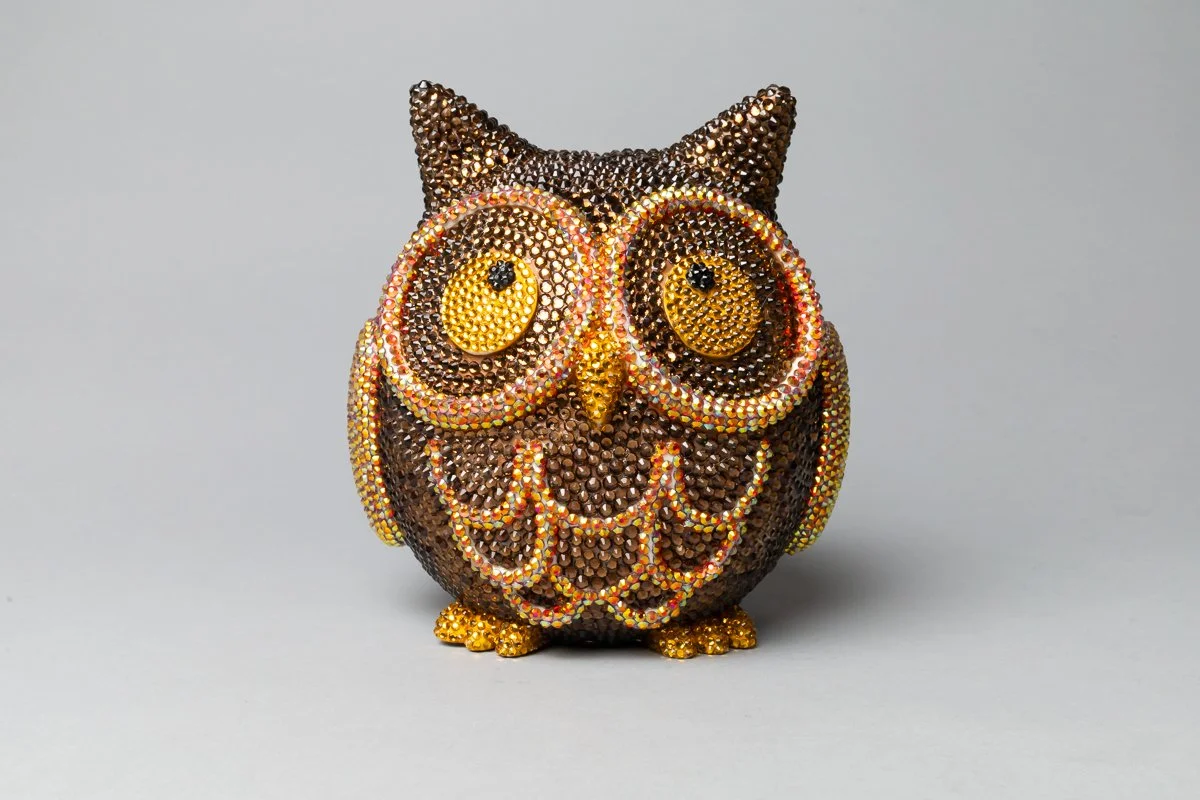 BLING BANKS!_HOOT LOOT