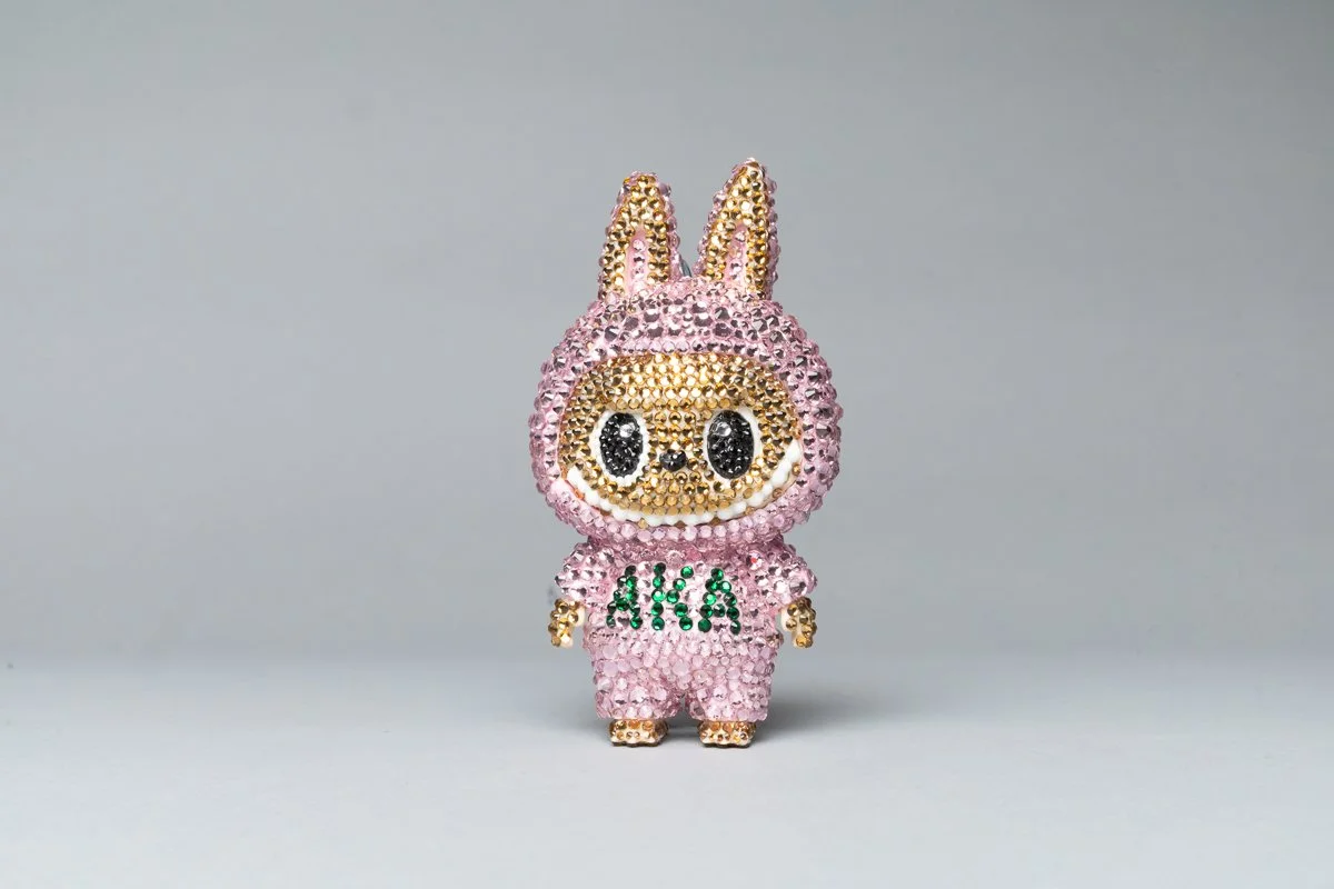 The Bling Big! Collection