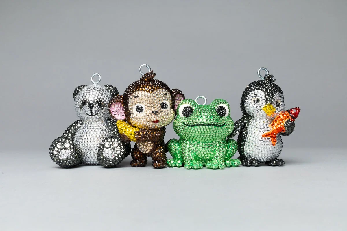 BLING BUDDIES!