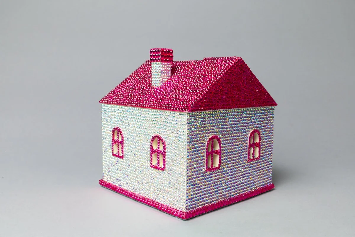 BLING BANKS!_DREAM HOME