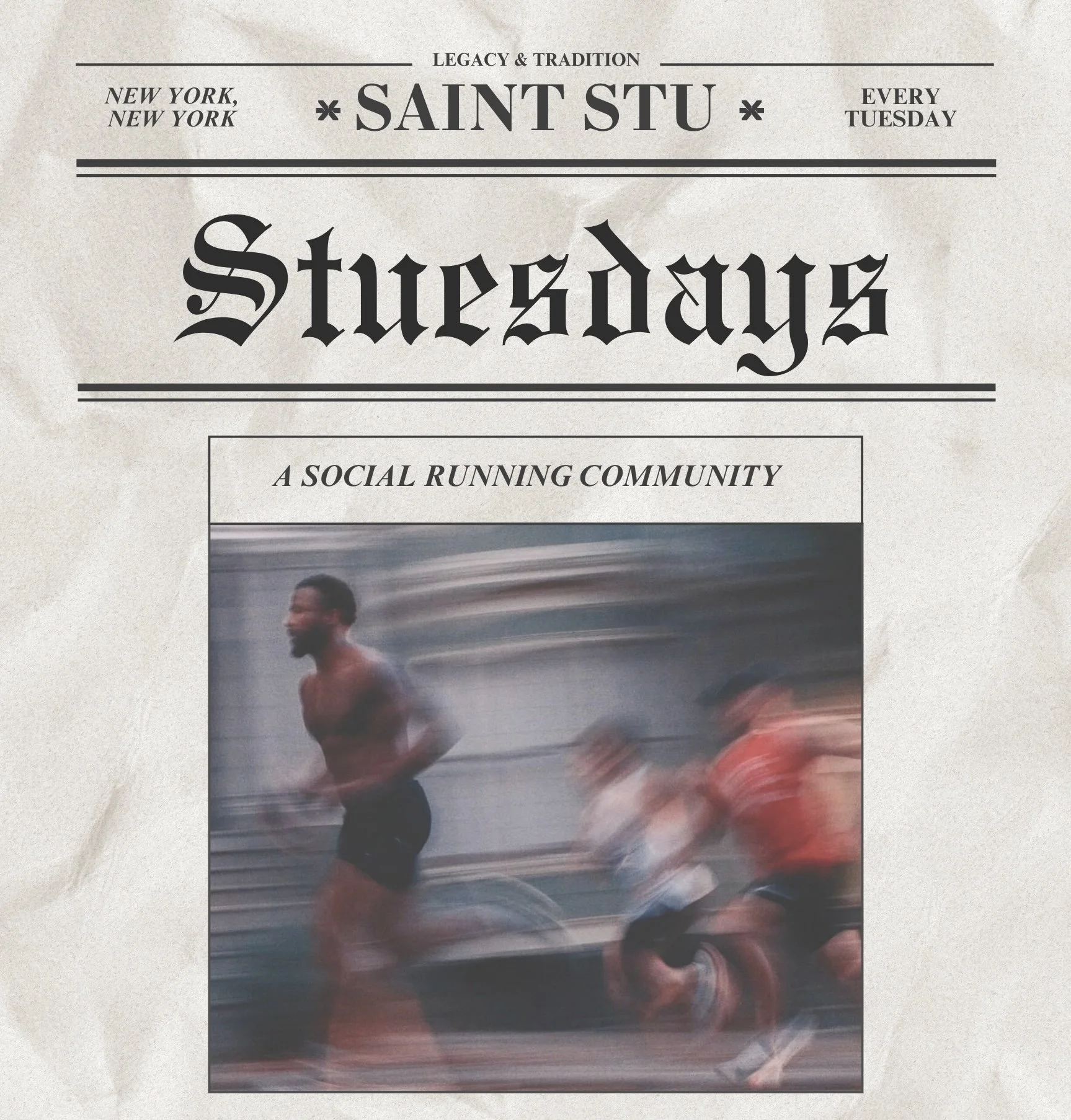 Stuesdays