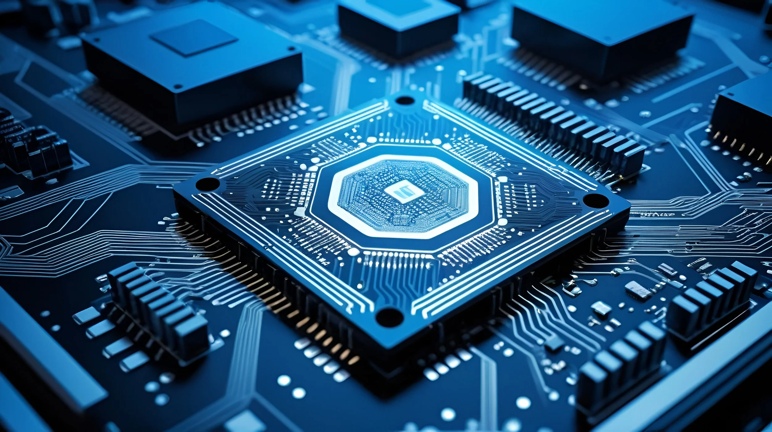 Intermediate Service