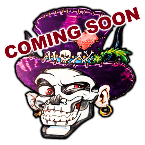 Bodacious Blackening