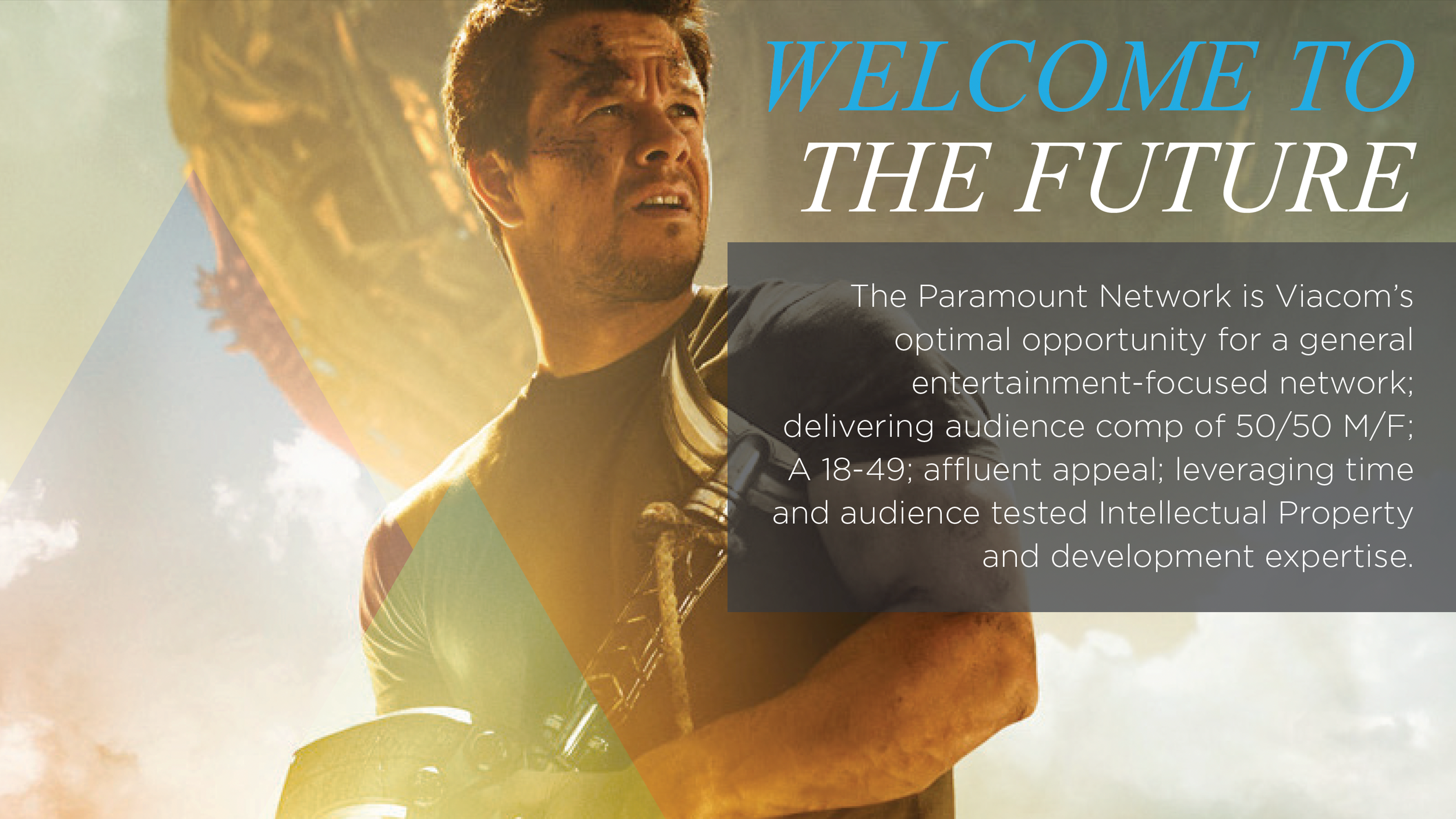Paramount Network