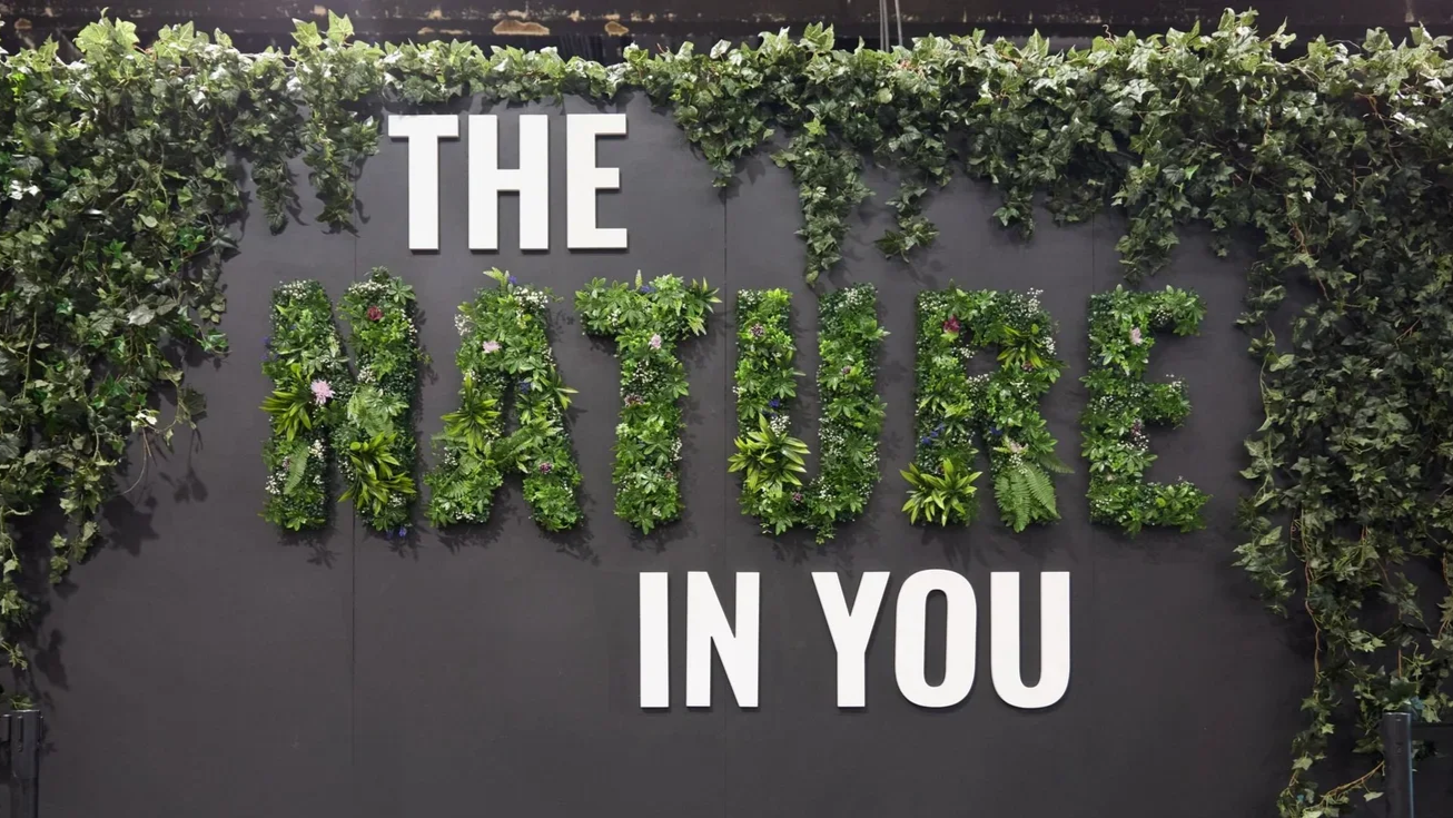 FDA: The Nature in You