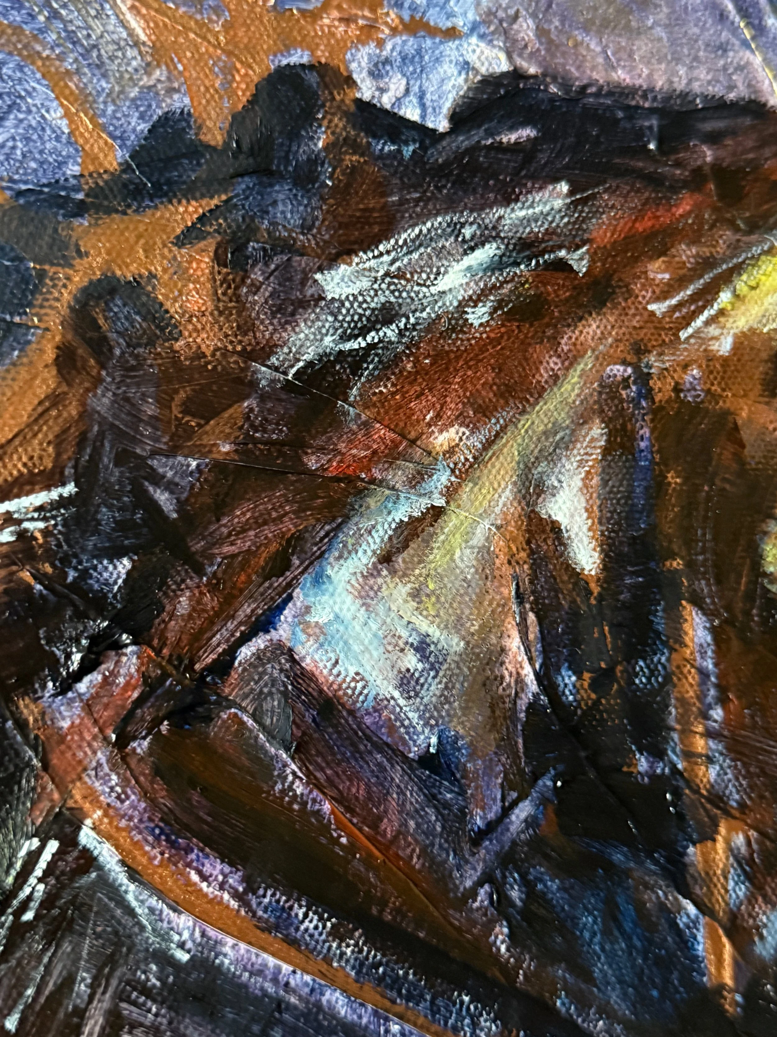 unquiet-abstract-realism-figurative-oil-painting-on-canvas-24x30-brushwork-detail-shamalee-rajapakse.jpeg